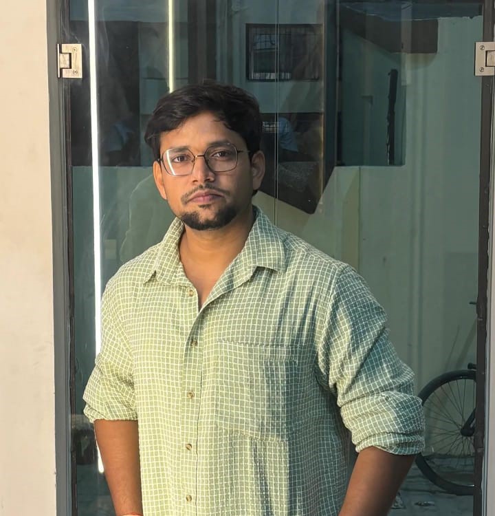 Alok Kumar Gupta – Founder & Managing Partner